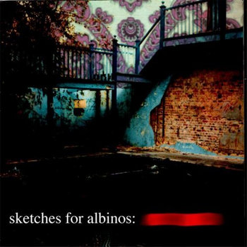 red cover art
