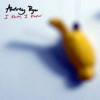 I Know, I Know cover art