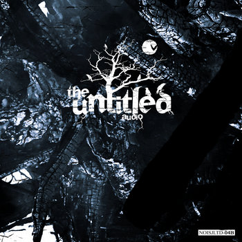 Audio cover art
