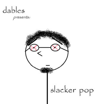 Slacker Pop cover art