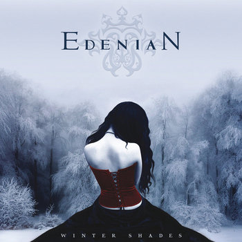 Winter Shades cover art