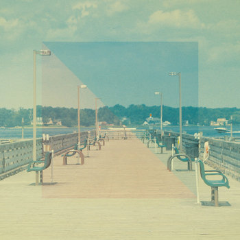 Man Overboard Remixes cover art