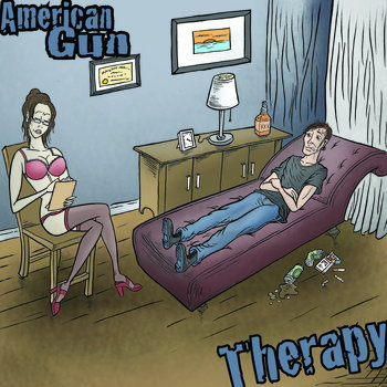 Therapy (Animated Cover) cover art