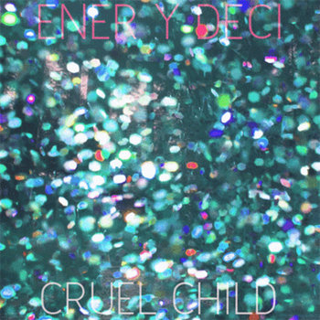 ENER Y DECI REMIXES cover art