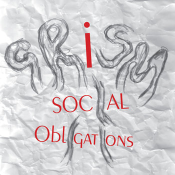 Social Obligations cover art