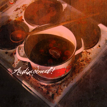 Red Sessions cover art