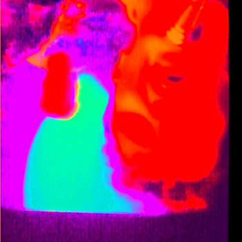 Prone cover art