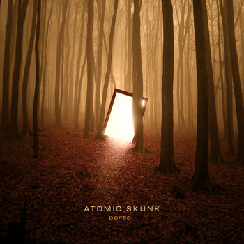 Portal cover art
