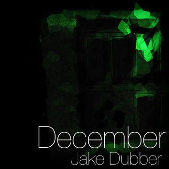 December cover art