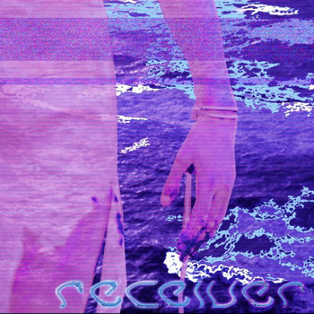 receiver cover art