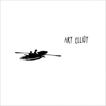 Art Elliot cover art