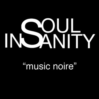 Music Noire cover art