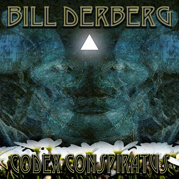 Codex Conspiratus cover art