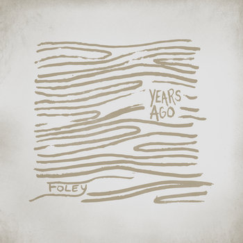 Years Ago EP cover art