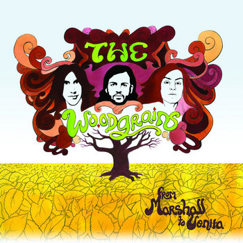 From Marshall, To Venita cover art