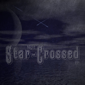 Star-Crossed EP cover art