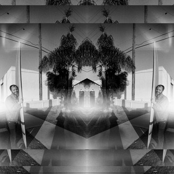 Natural Machine cover art