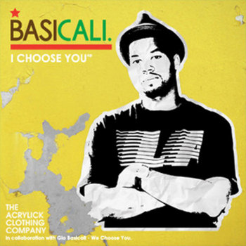 I Choose You EP cover art