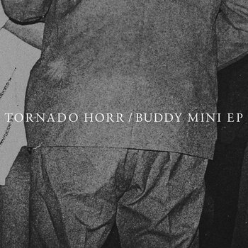 Buddy Mini cover art