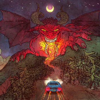 Last Rays of the Dying Sun cover art