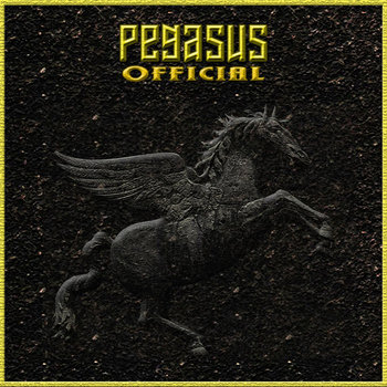 Pegasus Official cover art