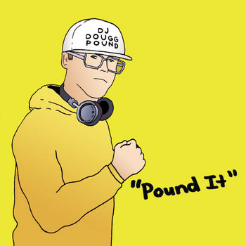 Pound It cover art
