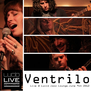 Ventrilo cover art