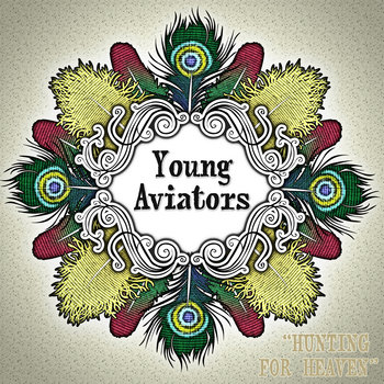 Hunting For Heaven cover art