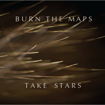 Take Stars cover art