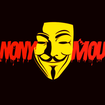 an0nym0us [2012] cover art