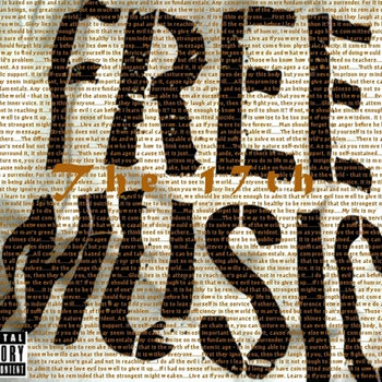 The 17th - FREE MUSIC (EP) cover art