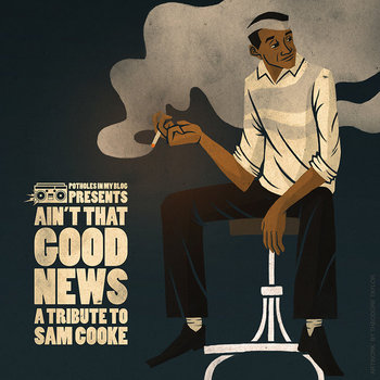 Ain't That Good News: A Tribute To Sam Cooke cover art