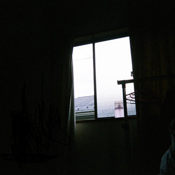 Interiors cover art