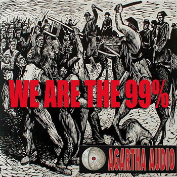 We Are The 99% (Butterfly Effect Rmx) cover art