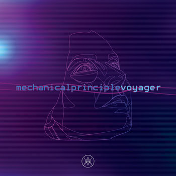 Voyager cover art