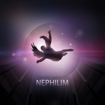 Nephilim EP cover art