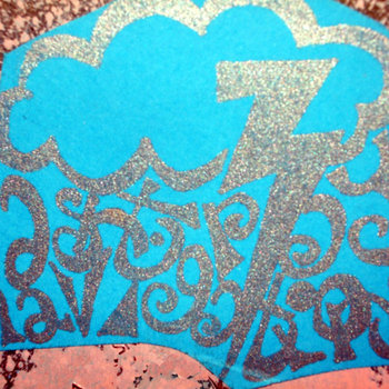 Skewered By Clouds cover art