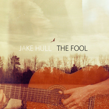 The Fool cover art