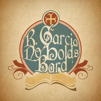 No Holds Bard cover art