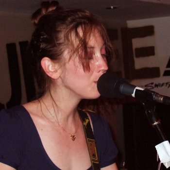 Annie Hardy and The Wallpaper Demos (Twosies) cover art