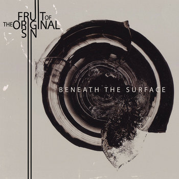 Beneath The Surface cover art