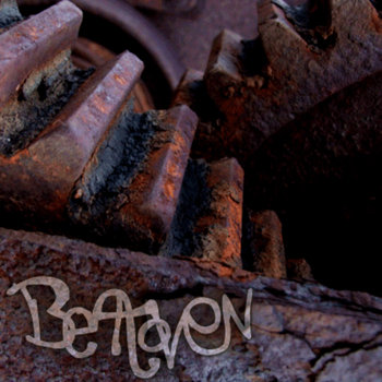 Fully Baked EP cover art