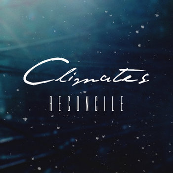 Reconcile cover art