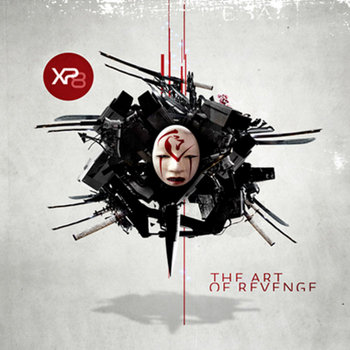 The Art Of Revenge cover art