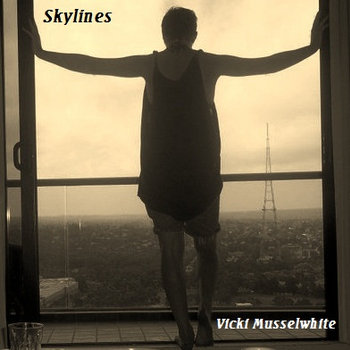 Skylines E.P cover art