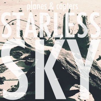 Starless Sky cover art