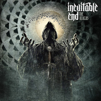 The Oculus cover art
