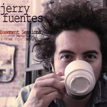 Basement Sessions cover art