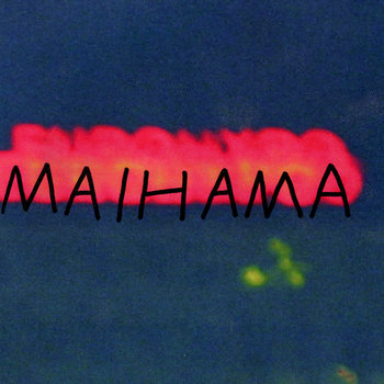 Maihama cover art