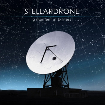 A Moment Of Stillness cover art